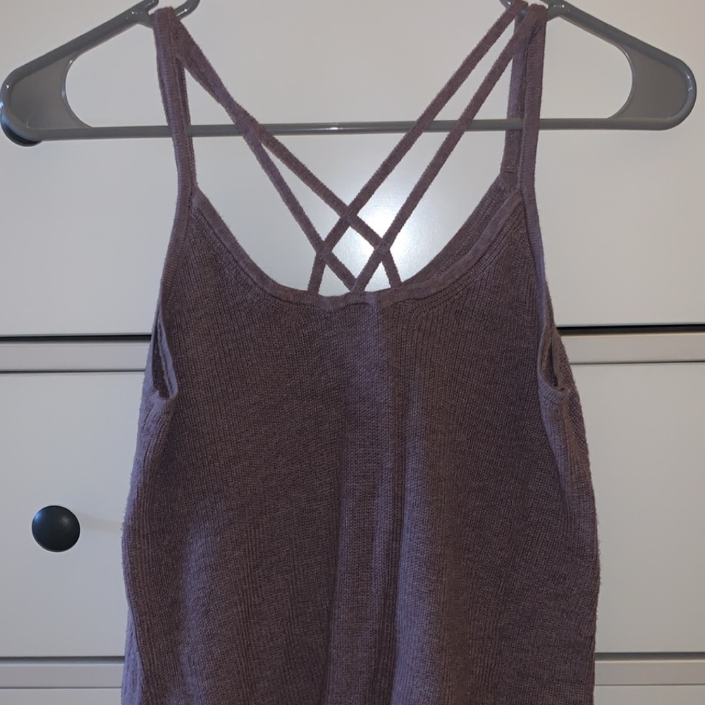 Tank & tshirt